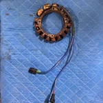 150/175/200/225 Hp Yamaha Stator Magneto Assembly 6R3-85510-00-00. Fixed Price $75.00.