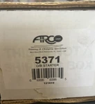 US29F Arco 5371 Outboard Starter 586280 New. Fixed Price $200.00.