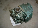 277273 277274 Cylinder Crankcase Assy Power Head Johnson Evinrude Fleetwin 7.5. Fixed Price $15.95.
