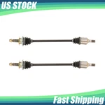 Rear Cv Axles Shaft For Hyundai Santa Fe 2.4L 3.5L 2010-2012 All Wheel Drive. Fixed Price $330.10.