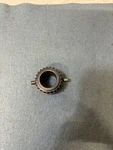 Johnson / Evinrude Snowmobile Shift Dog And Cradle 113767 113837. Fixed Price $89.99.