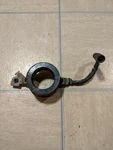 1985 Johnson Evinrude 120HP Timer Base & Sensor Assembly / Trigger. Fixed Price $150.00.