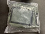 Green Splash Cover Outboard Motor Engine Mercury Mariner 25 Hp Oca. Fixed Price $65.82.
