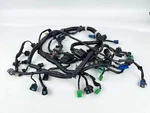 2010 Honda 115 Hp 4 Stroke Outboard Engine Wire Harness 32100-ZX1-000 Oem. Fixed Price $149.95.