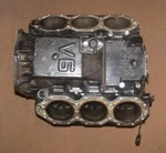 Evinrude Ficht 225 Hp Stroke Cylinder Crankcase Assy Pn 0439765 Fits 1999-2000. Fixed Price $375.00.