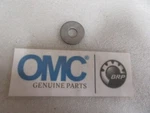 H0B Evinrude Johnson Omc 0300573 Washer Oem New Factory Boat Parts. Fixed Price $9.14.