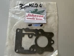 Johnson Evinrude Omc 0324829 Power Head Base Gasket Fits 4HP 1979 & 1980. Fixed Price $5.89.