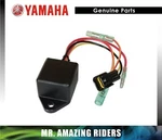 Yamaha Genuine 65L-81950-00-00 (65L-81950-09) Relay Assy Oem Part. Fixed Price $208.05.