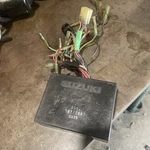 Suzuki Dt 75 85 Hp Cdi Engine Control Module F8T12883 Stroke. Fixed Price $100.00.