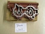 Nos Johnson Evinrude Omc #377093, 0377093 Cylinder Head T15. Fixed Price $59.95.