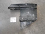 313304 Johnson Evinrude 1968 55HP Gearcase Housing Empty 382998 385101 (E8). Fixed Price $99.99.