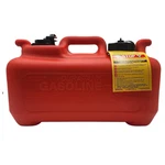 Johnson Evinrude 5008623 Duratank Gallon Portable Fuel Gas Tank, 0763900. Fixed Price $171.99.