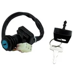 New Ignition Key Switch 37110-38F00 For Suzuki LT-A500X 2009-2013 2014 2015. Fixed Price $13.00.