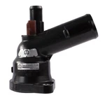 Aisin THT-023 Engine Coolant Thermostat And Housing Assembly Compatible Toyota. Fixed Price $57.12.