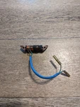 1983 Yamaha Mercury Mariner 15HP Lighting Coil Assembly. Fixed Price $100.00.