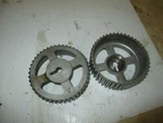 Mercury Efi 115HP Stroke Outboard Driven Gear Set (804142T). Fixed Price $30.00.