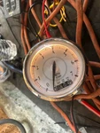 Brp Oem Johnson Evinrude 3" Retro Series Tachometer Systems Check 775676. Fixed Price $199.00.