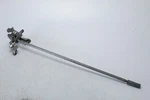 Yamaha 2013 Gear Shift Rod Lever & Bracket 115 Hp Stroke V6 Ready To Ship. Fixed Price $80.00.