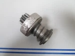 *new Oem* 0810 Volvo Penta Starter Pinion 1266673. Fixed Price $37.90.