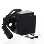 Mercury Mercruiser Quicksilver Auto-blend Oil Injection Module 35-115HP 19265. Fixed Price $59.99.