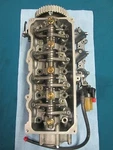 97/98/99 Yamaha 50HP Outboard 4-STROKE Cylinder Head 62Y-11111-01-94. Fixed Price $495.00.