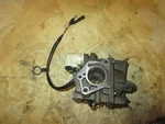 Honda BF9.9D 9.9HP 4 Stroke Outboard Carburetor (16100-ZW9-816). Fixed Price $200.00.