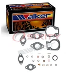 Walker 15942A Carburetor Repair Kit For 96-674 389941 387355 386183 386182 Ec. Fixed Price $28.92.