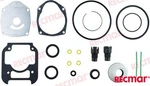 Gearcase Seal Kit Fits Mercruiser Mercury Stern Drive 26-8M0142979. Fixed Price $85.84.