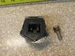 Mercury Mariner 50 Hp 55459A Retainer Assembly, Top Cowl. Fixed Price $20.00.