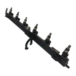 Mercury Fuel Rail Injectors 895022A01 8M0185166 892811T01 89211T02 8M0006027. Fixed Price $149.00.