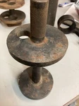 Mercury Mercruiser .025 Feeler Gauge #91-33487. Fixed Price $80.00.
