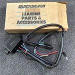 Mercury Mariner Trim Harness Relay Junction New Old Stock 19217A 854472A4. Fixed Price $150.00.