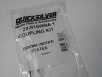 Mercury Marine Quicksilver Mercruiser 22-815956A1 Coupling Kit Oem Alpha. Fixed Price $14.99.