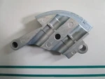 New Oem 6H4-48531-00-94 Yamaha Remote Control Bracket 0820. Fixed Price $29.95.