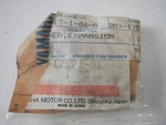 Nos Oem Yamaha Spacer Expansion Drive Gear 2H7-17571-01-00. Fixed Price $15.00.