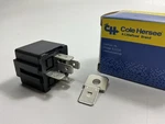 Cole Hersee RC-200124-NN-BX 24V Spdt Relay 20A Single Pole, Dual Throw. Fixed Price $8.96.