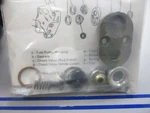*new Oem* 0720 Mercury Quicksilver Check Valve Kit 21-13424A1. Fixed Price $45.00.