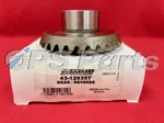 New Oem Mercury/mariner 45 - 125 Hp Prop Shaft Reverse Gear Part# 12635T. Fixed Price $102.95.