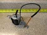 Suzuki Outboard Dt 38600-95520 Choke Solenoid Assembly. Fixed Price $90.00.