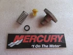 K6B Genuine Mercury Quicksilver FK85066 Cover Kit Oem New Factory Boat Parts. Fixed Price $6.63.