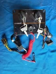 Yamaha Oem Twin Switch With 6K1-82570-08-00 New. Fixed Price $275.00.