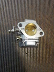 823799T7 823799T34 Carburetor #1 Mercury 40ELPTO 0G661142 Wme 92-1A. Fixed Price $125.00.