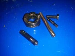 Clutch 47581 For Gear Housing 2643A9 Mercury 110 9.8HP Kiekhaefer. Fixed Price $17.54.