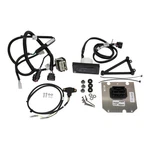 Mercury Marine Active Trim Kit Single Engine 75HP Thru 115HP 8M0111546. Fixed Price $659.95.