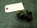 Oil Pump Assy 815699T Mercury Mariner Outboard Fits 1979-1999 140-200 Hp #1. Fixed Price $79.99.
