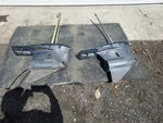Bare(read) Yamaha Outboard Lower Unit Gear Case Housing F 225 250 275 300 2010+. Fixed Price $787.00.