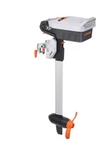 Torqeedo Travel Xp Rl 5HP Electric Outboard Motor 20" Remote Control Battery. Fixed Price $4048.00.