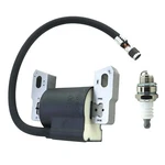 590454 Ignition Coil Magneto Armature For Briggs & Stratton 121000 122000 6.5 Hp. Fixed Price $14.82.