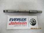 AA6 Omc Evinrude Johnson 0305261 Propeller Shaft Oem New Factory Parts. Fixed Price $88.01.