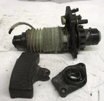 Omc Brp Johnson Evinrude Oem 6-8 Hp Complete Recoil Starter. Fixed Price $89.66.